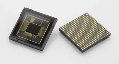 Samsung Image Sensors